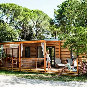 2* Üdülőközpont Zaton Mobile Homes